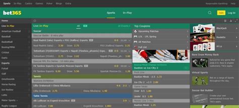 Odds XML feed for bookmaker Bet365 (FAST) (API, Excel).
